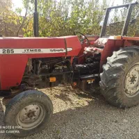 تراکتور،دستگاه بیلر|خودرو سنگین|فرخشهر, |دیوار