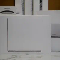 APPLE MacBook Air 13 M4  - starlight - 16-256