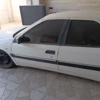 زانتیا سفید 87|خودرو سواری و وانت|هشتگرد, فاز ۱ مهستان|دیوار