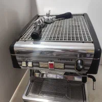 دستگاه  قهوه ساز سیمونلی آپیا تک گروپ