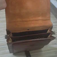 کیف|کیف، کفش، کمربند|اصفهان, صدف|دیوار