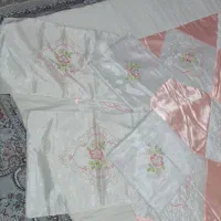 لحاف بندری|رختخواب، بالش، پتو|گلبهار, شهر جدید گلبهار|دیوار