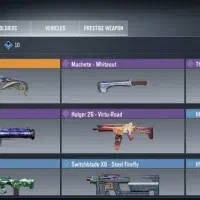 اکانت کالاف