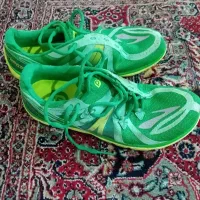 کفش کتونی بروکس(اتصال خالص)