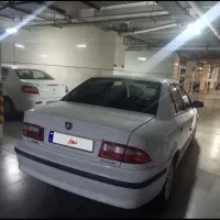 سمند lx مدل ۱۳۹۸