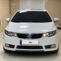کیا سراتو آپشنال مدل97 اقساطی