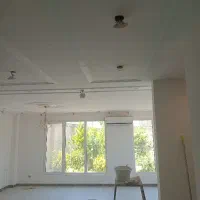 نقاشی ساختمان قیمت مناسب