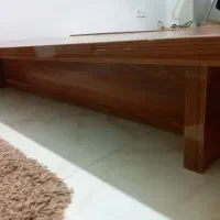 یک جفت تخت تک نفره|تخت و سرویس خواب|رشت, پل تالشان|دیوار