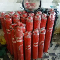 جک بیل تراکتور رهنورد.