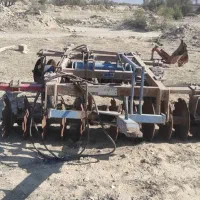 ادوات تراکتورکشاورزی|ماشین‌آلات صنعتی|قیروکارزین, |دیوار