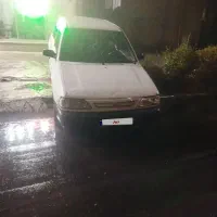 پراید۹۲فرمان هیدرولیک دوایربک|خودرو سواری و وانت|شیروان (خراسان), |دیوار