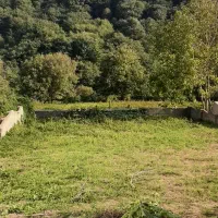 فروش زمین سند دار کاملا بافت مسکونی در سوادکوه