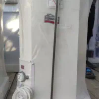 ابگرمکن مدل (( 30 لیتراژ )) هوم لوکس