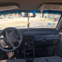 پراید 131 دوگانه سوز، مدل ۱۳۹۰