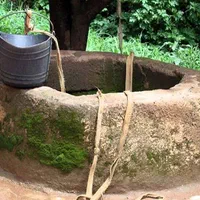 تعیین محل حفاری چاه آب با دستگاه ژئوفیزیک