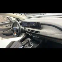 فروش بیجینگ یو۵|خودرو سواری و وانت|یاسوج, |دیوار