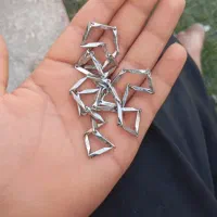 گردنبند کبریتی