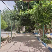 باغ-ویلا1500متری-فول-امکانات