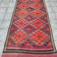 گلیم دست باف|گلیم، جاجیم، گبه|زاهدان, |دیوار