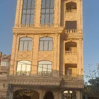 منزل125متر2طبقه-جنوبی-قابل-تجاری