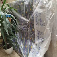 تشک دو نفره|تشک تختخواب|تهران, تهران‌ویلا|دیوار