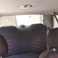 معاوضه پراید ۱۳۱ با سمند EF7|خودرو سواری و وانت|قم, انسجام|دیوار