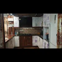 کابینت ام دی اف فروشی تمیز