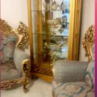 بوفه استاده