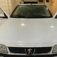 پژو slx tu5 مدل ۱۳۹۷