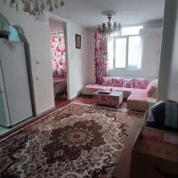 ۴۲متر/سال ساخت ۹۵/اسانسور/۷ متر بالکن /اقای تاران