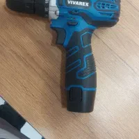 دریل شارژی آکبند|ابزارآلات|گنبد کاووس, |دیوار