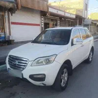 لیفان x60بدون رنگ|خودرو سواری و وانت|نجف‌آباد, امیرآباد|دیوار