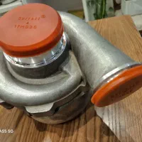 سوپر ولوو F12 و NL12 انترکولر در حد سالم