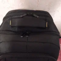 کوله پشتی بزرگ و جا دار نو|کیف، کفش، کمربند|تهران, تختی|دیوار