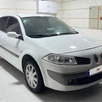 مگان 2011اتومات