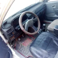 پراید مدل ۸۲|خودرو سواری و وانت|ارومیه, |دیوار