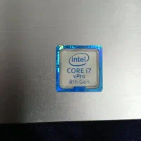 لپتاپ Dell 7400 2 in 1 لمسی ۳۶۰ درجه|رایانه همراه|تهران, امیر بهادر|دیوار