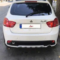 کوئیک Gxr 1403|خودرو سواری و وانت|شاهینشهر, عطار|دیوار