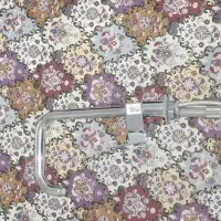 فروش یک عدد شیرآلات کلار نونو