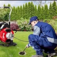 لوله بازکنی چاه بافنر برقی فنر زنی*45%تخفیف*کل شهر
