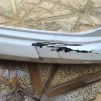 فروش سپر و در صندوق عقب تصادفی  فابریک برلیانس