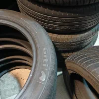 لاستیک دست دوم|قطعات یدکی و لوازم جانبی|فولادشهر, سایت صنعتی کاوه|دیوار