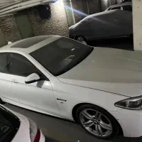 BMW 528i تک کلید سفارش ابوظبی|خودرو سواری و وانت|تهران, اکباتان|دیوار