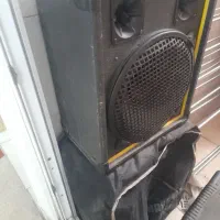 ۲عدد بانو و ۱ عدد میکسر