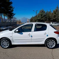 ۲۰۷ تیوفایو فول