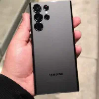گلکسی s 22 ultra اولترا باز نشده ..