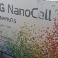 تلوزیون ال جی