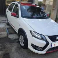 کوییک GXR تیپ L، مدل ۱۴۰۳