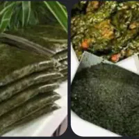 فروش ویژه انواع سبزی زیر قیمت