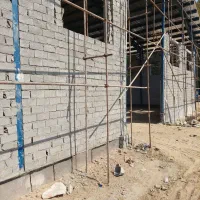 بلوک با کیفیت .پیمانکاری .دیوارکشی
